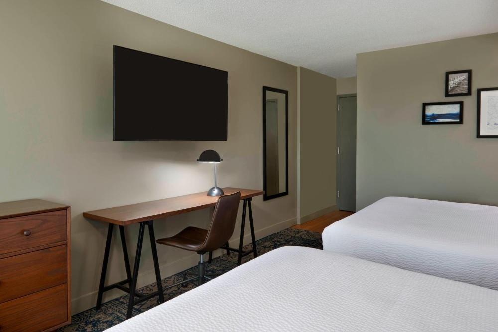 Four Points By Sheraton Toronto Airport